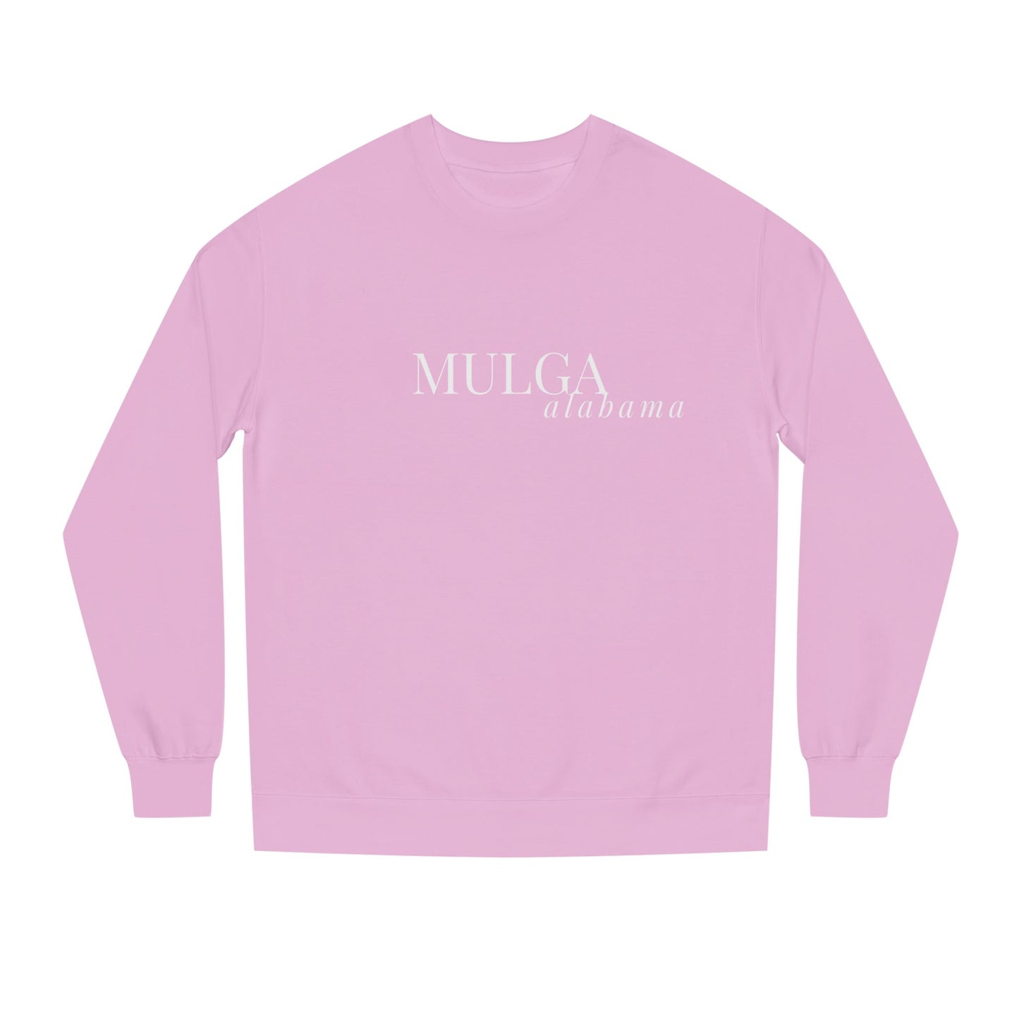 Mulga, AL Essential Crewneck Sweatshirt