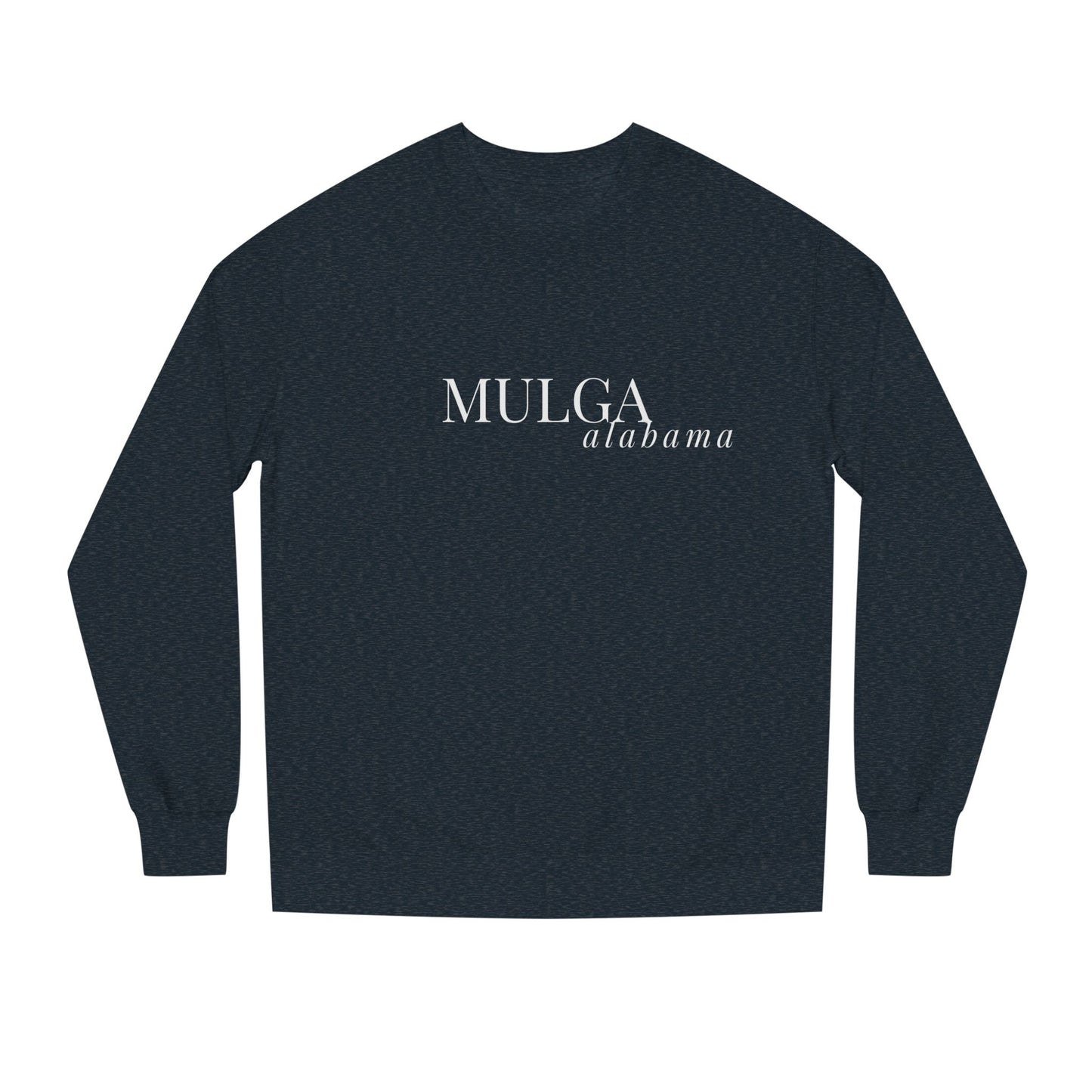 Mulga, AL Essential Crewneck Sweatshirt