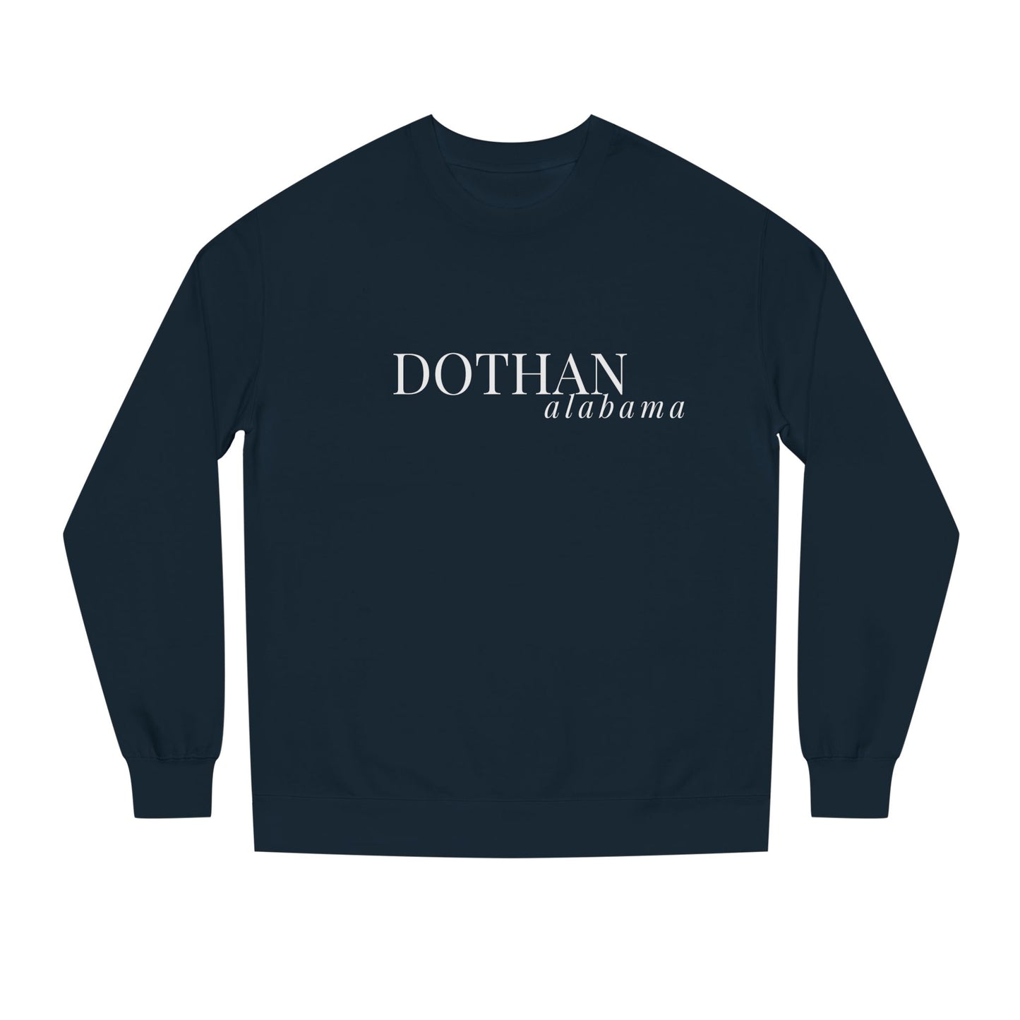 Dothan, AL Essential Crewneck Sweatshirt