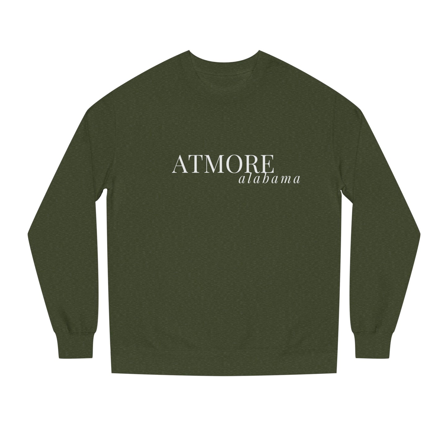 Atmore, AL Essential Crewneck Sweatshirt