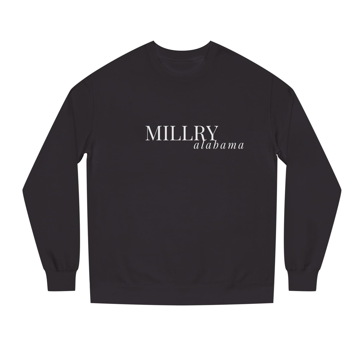 Millry, AL Essential Crewneck Sweatshirt