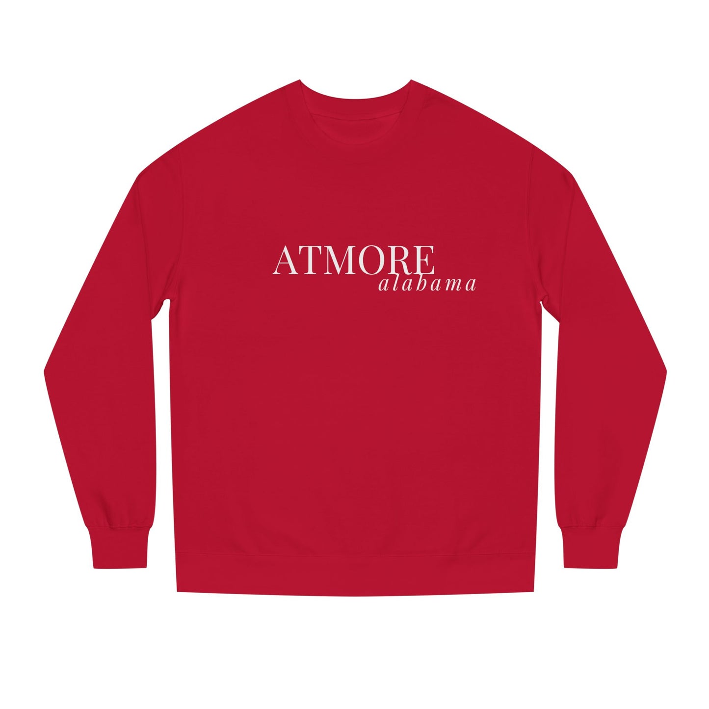 Atmore, AL Essential Crewneck Sweatshirt