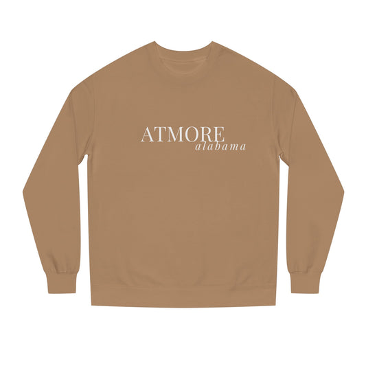 Atmore, AL Essential Crewneck Sweatshirt