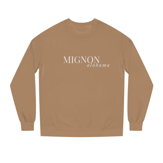 Mignon, AL Essential Crewneck Sweatshirt