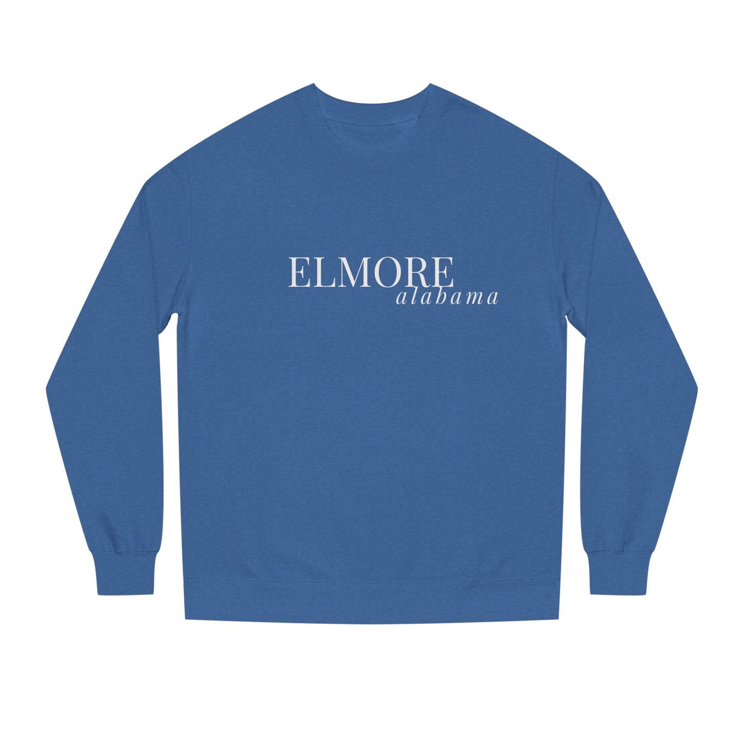 Elmore, AL Essential Crewneck Sweatshirt