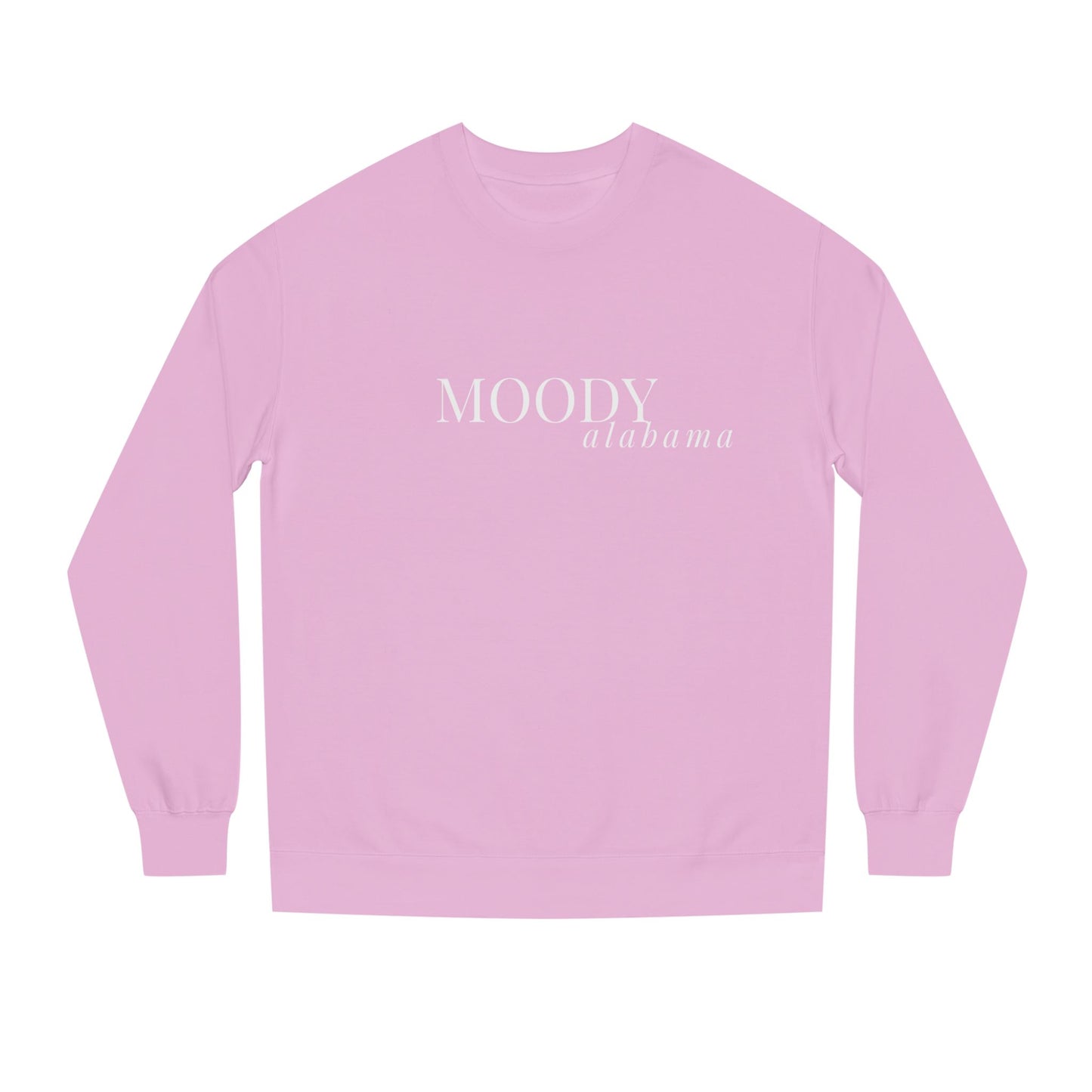 Moody, AL Essential Crewneck Sweatshirt
