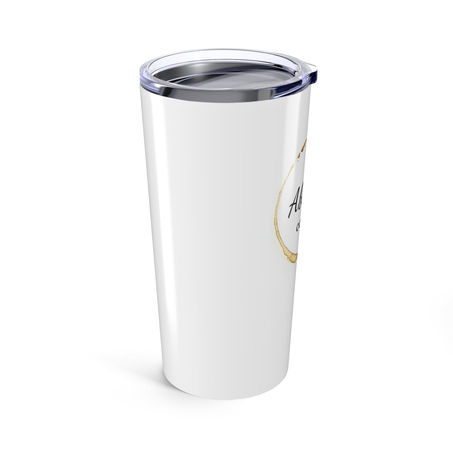 Abbeville, AL 20 oz. Insulated Tumbler