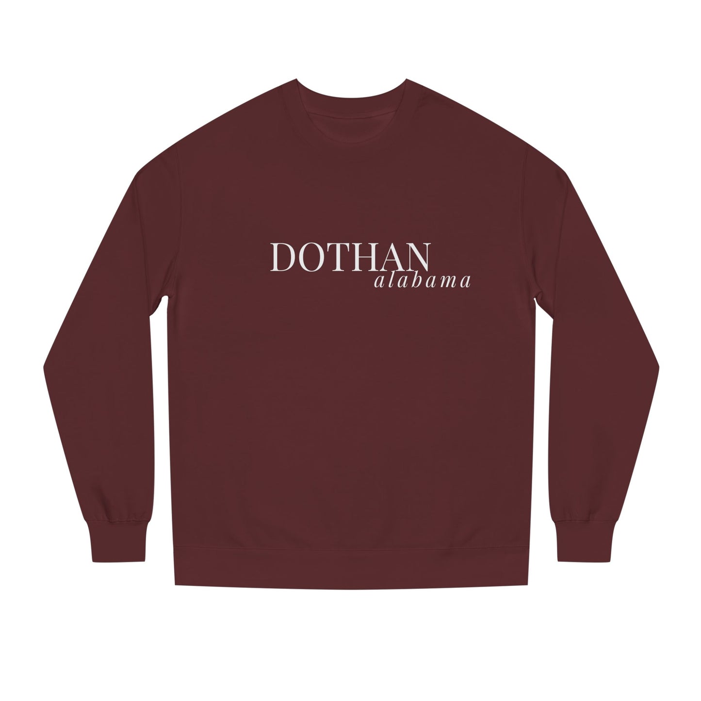 Dothan, AL Essential Crewneck Sweatshirt