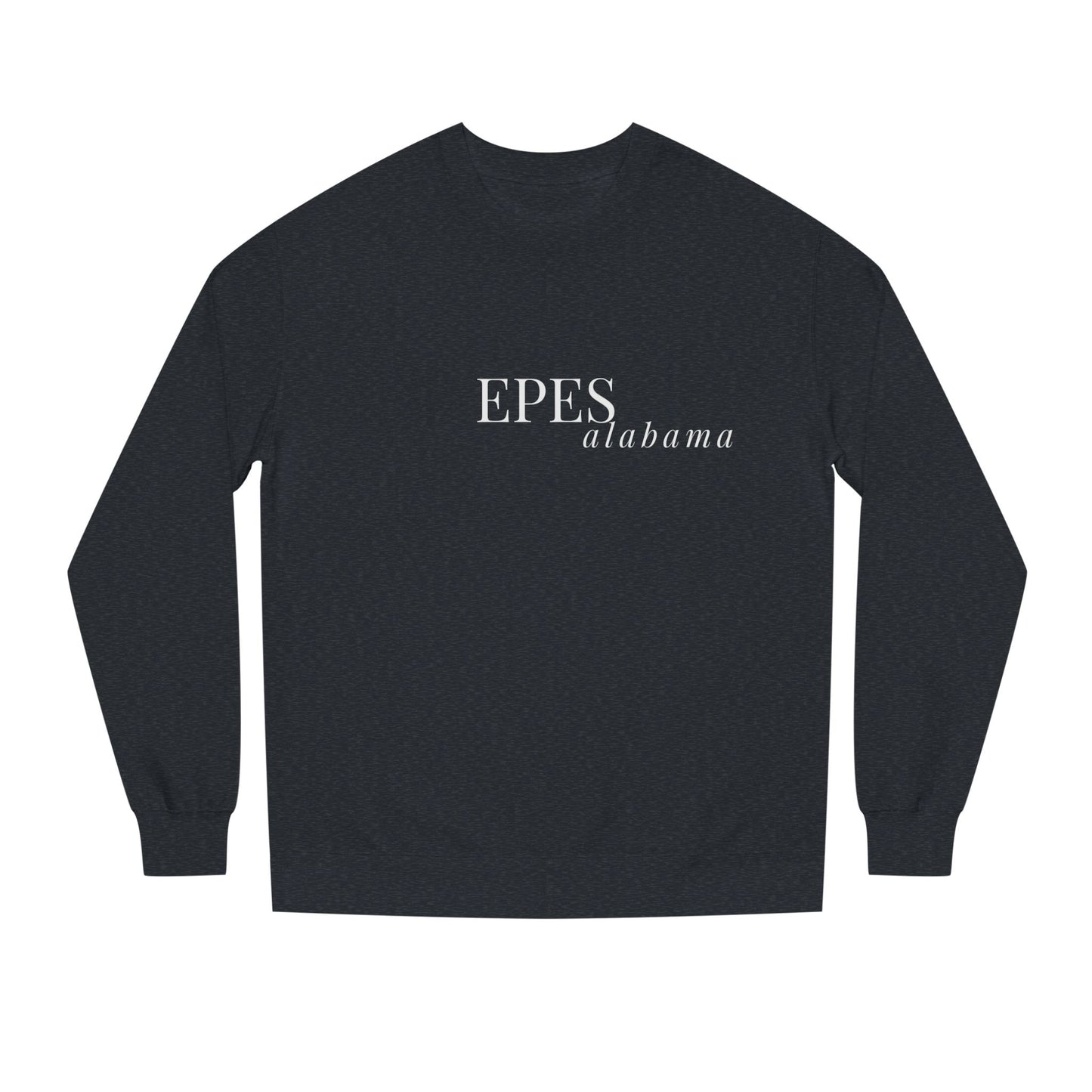 Epes, AL Essential Crewneck Sweatshirt