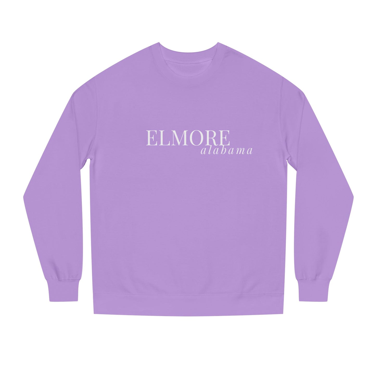 Elmore, AL Essential Crewneck Sweatshirt