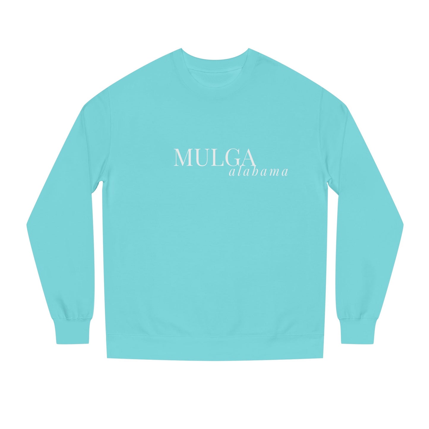 Mulga, AL Essential Crewneck Sweatshirt