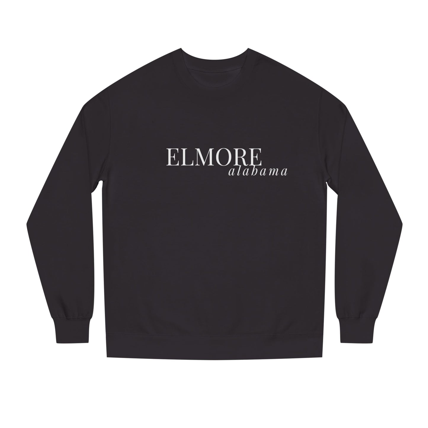 Elmore, AL Essential Crewneck Sweatshirt
