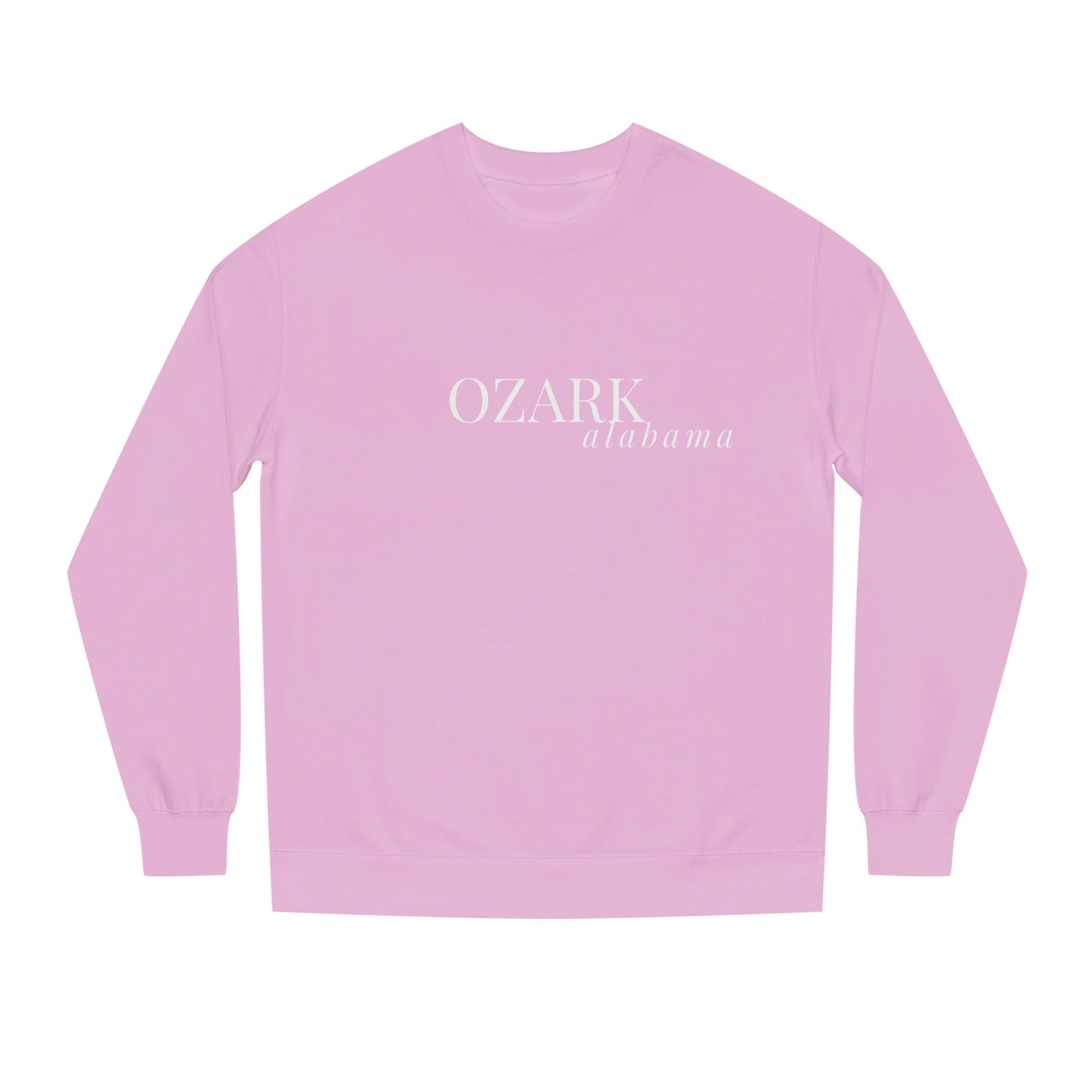 Ozark, AL Essential Crewneck Sweatshirt
