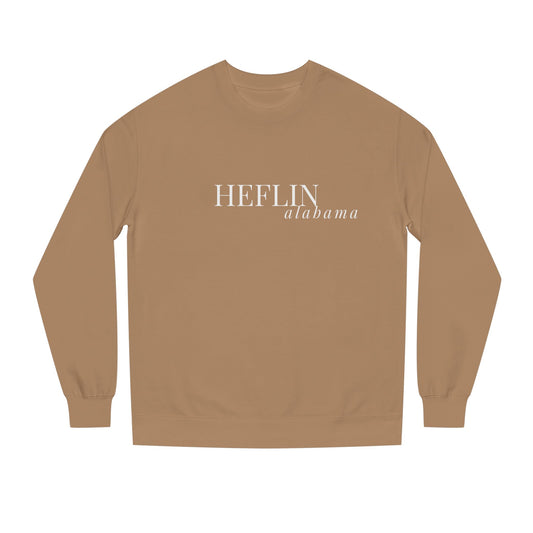 Heflin, AL Essential Crewneck Sweatshirt