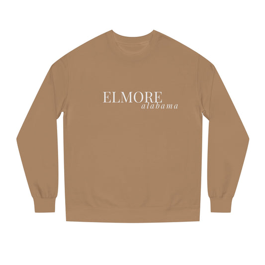 Elmore, AL Essential Crewneck Sweatshirt
