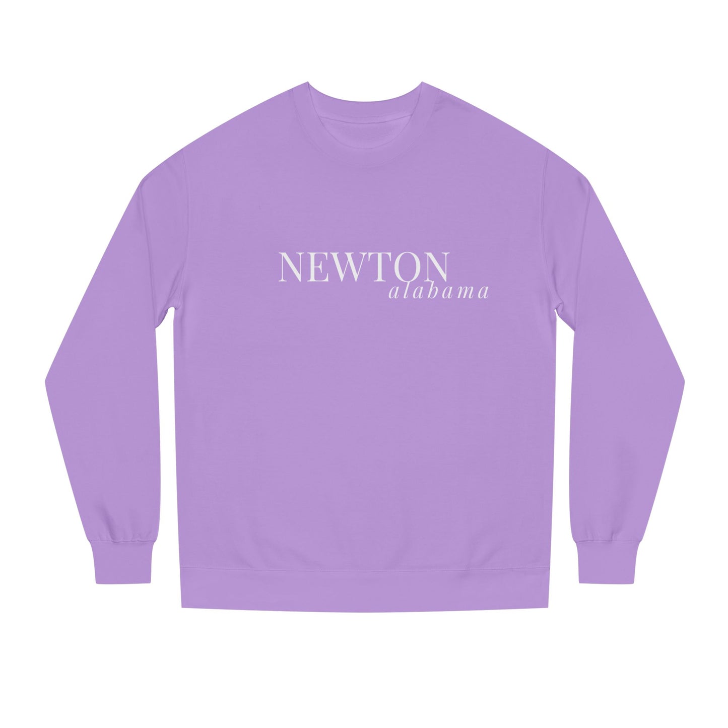 Newton, AL Essential Crewneck Sweatshirt