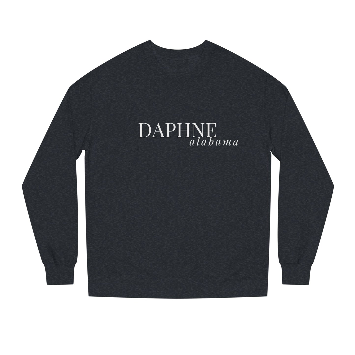 Daphne, AL Essential Crewneck Sweatshirt