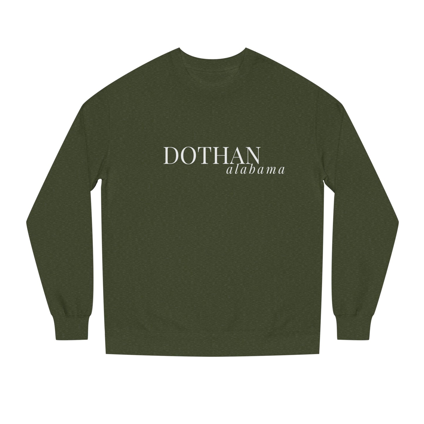 Dothan, AL Essential Crewneck Sweatshirt