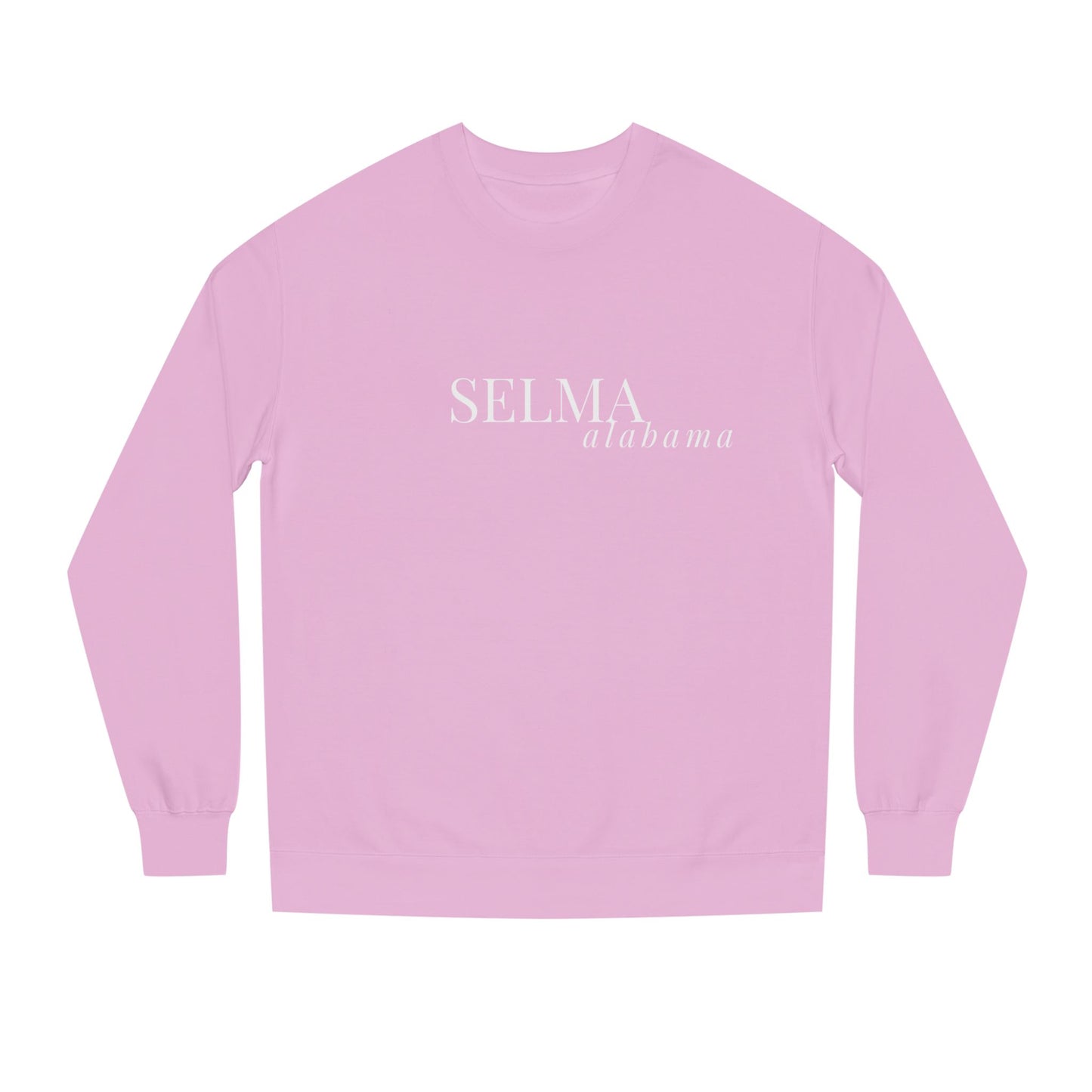 Selma, AL Essential Crewneck Sweatshirt