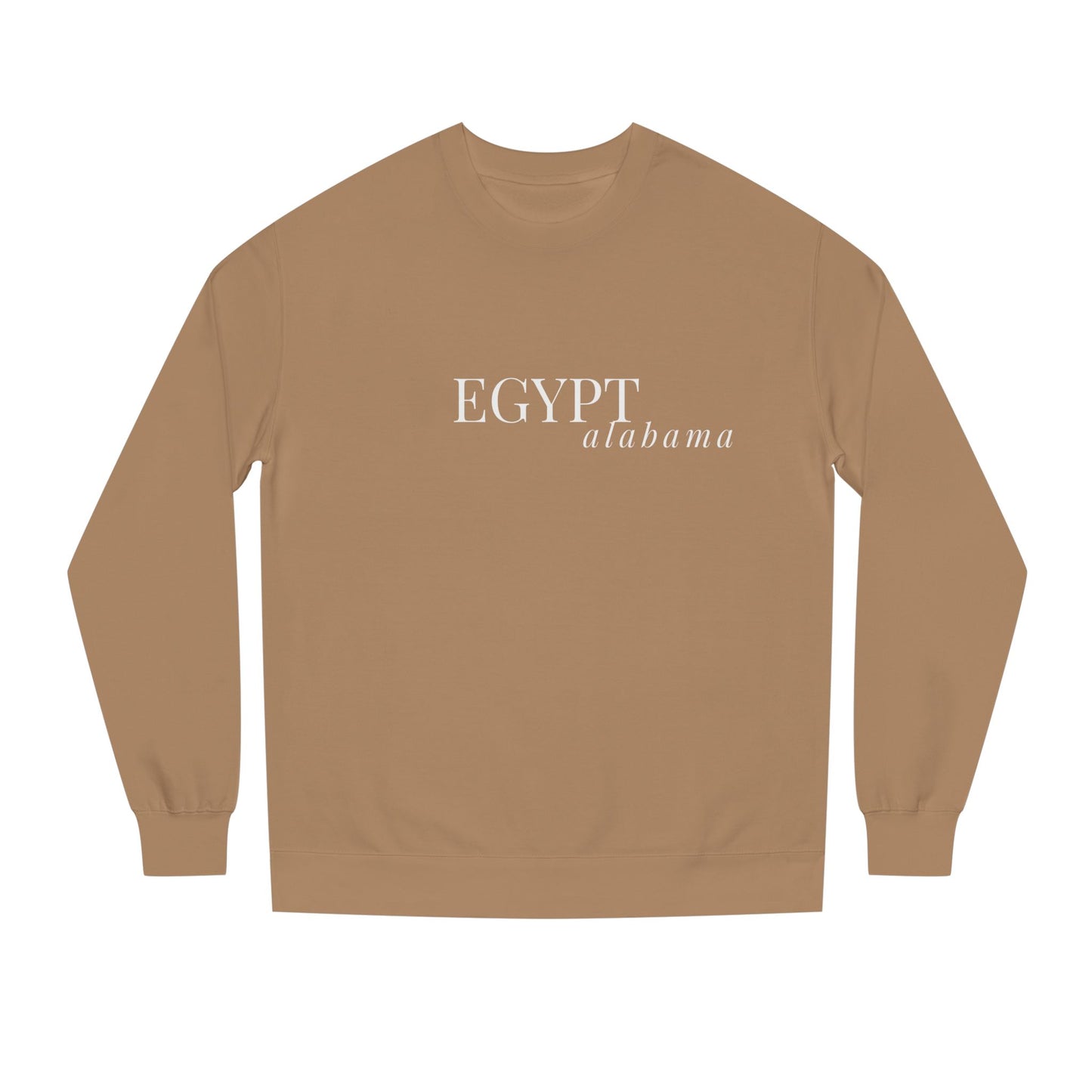Egypt, AL Essential Crewneck Sweatshirt