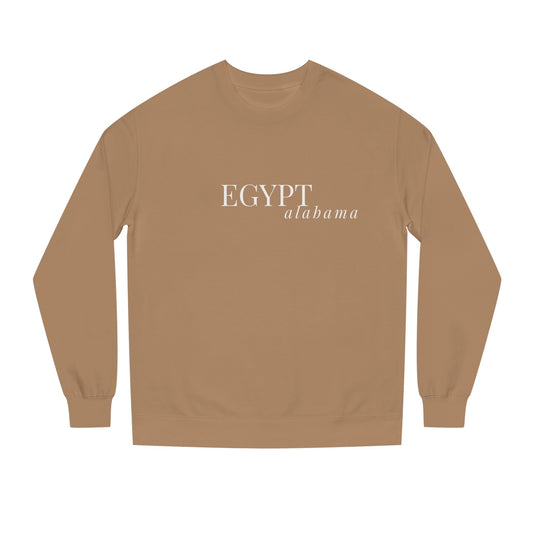 Egypt, AL Essential Crewneck Sweatshirt
