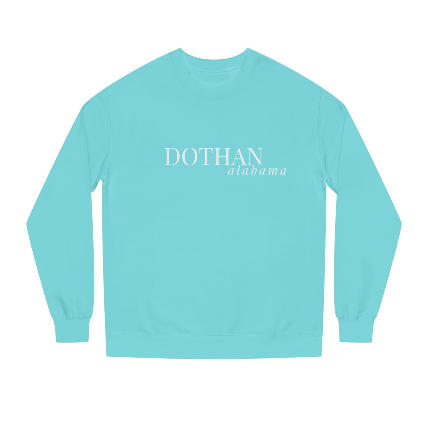 Dothan, AL Essential Crewneck Sweatshirt