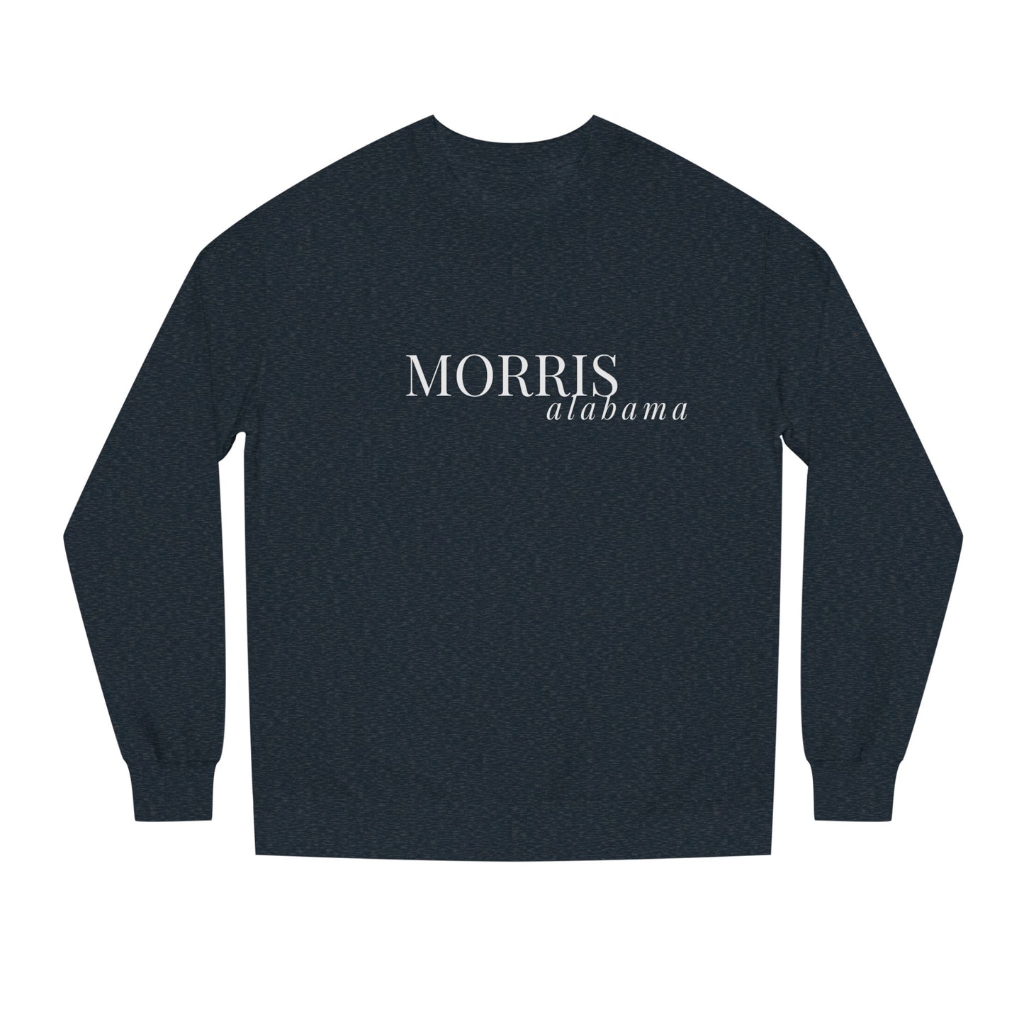 Morris, AL Essential Crewneck Sweatshirt