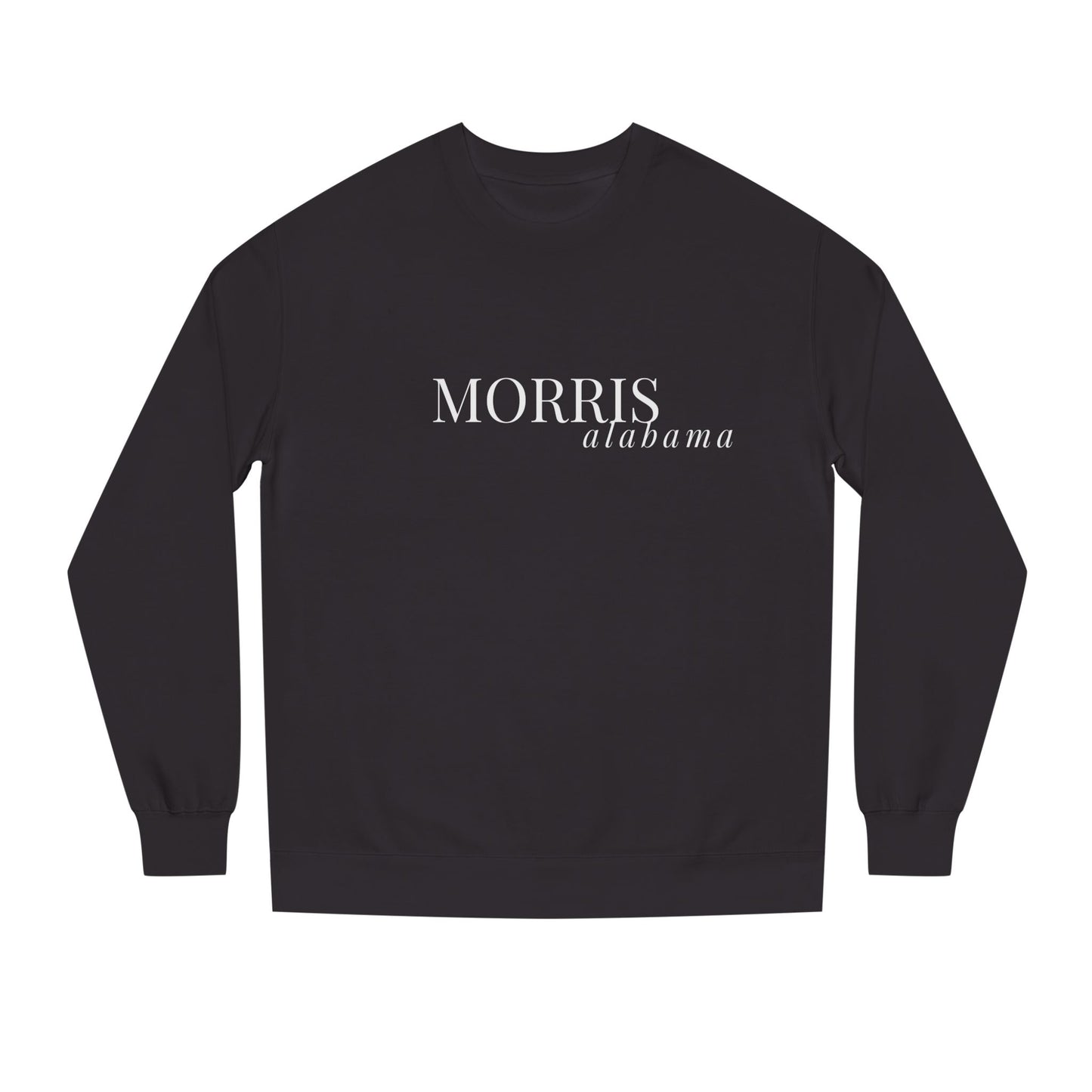 Morris, AL Essential Crewneck Sweatshirt