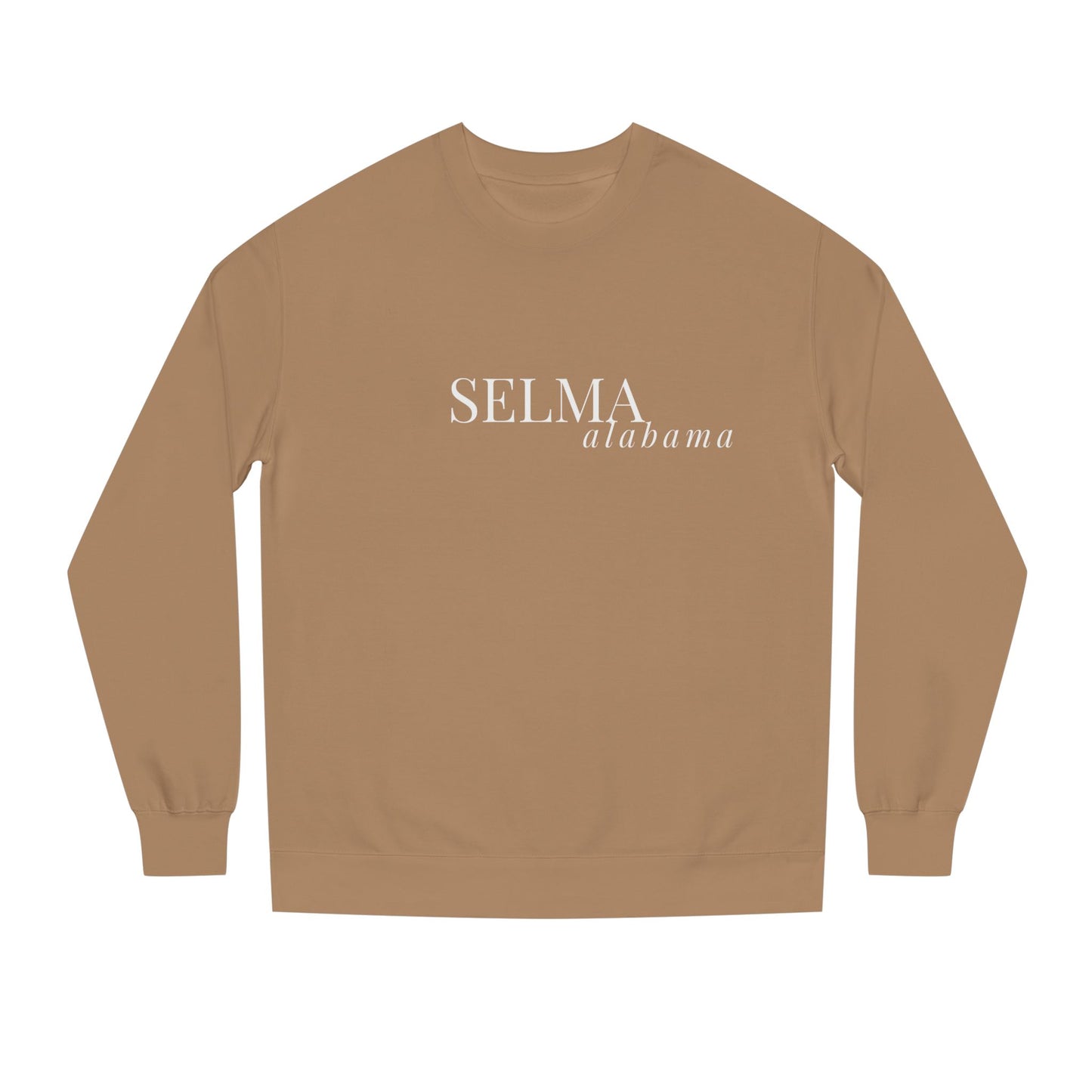 Selma, AL Essential Crewneck Sweatshirt