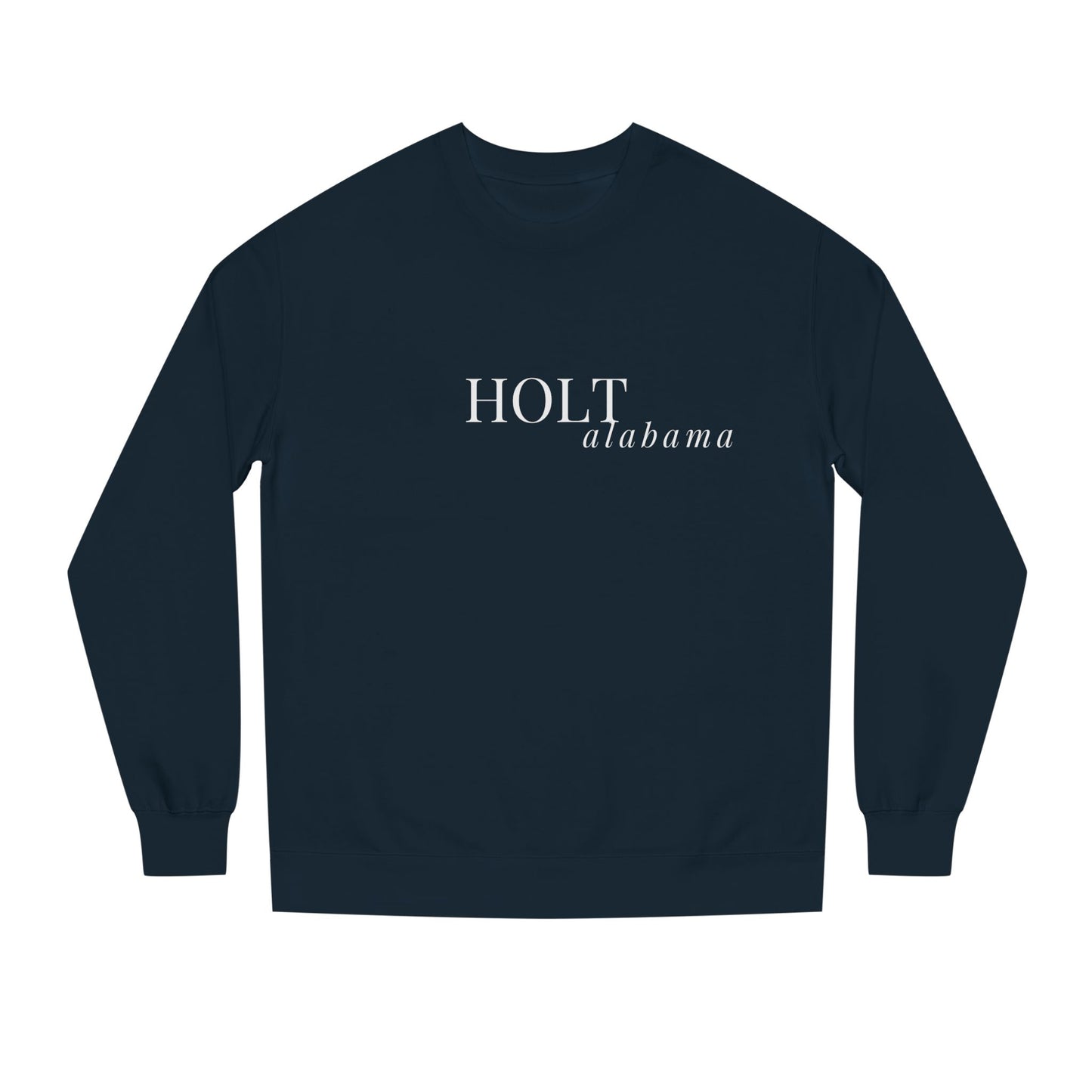 Holt, AL Essential Crewneck Sweatshirt