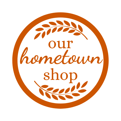 Our Hometown Shop